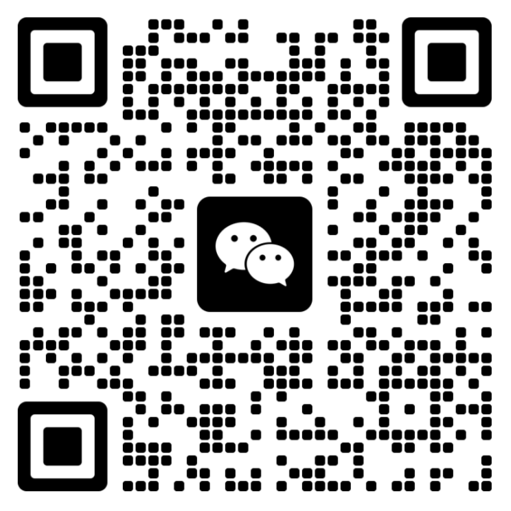 扫码添加微信-DE云网创