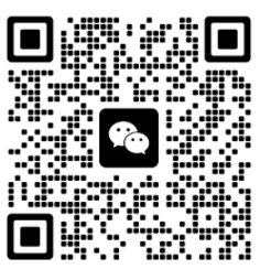 扫码加站长微信-DE云网创