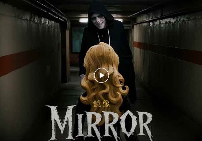 图片[3]-《镜像》AI动画高阶课：全网爆火短片复刻，音频驱动+分镜+特效叠加技法-DE云网创